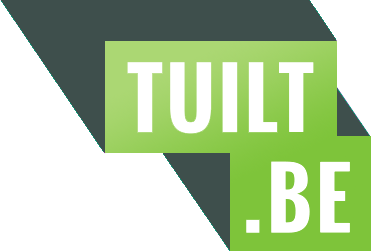 Tuilt logo